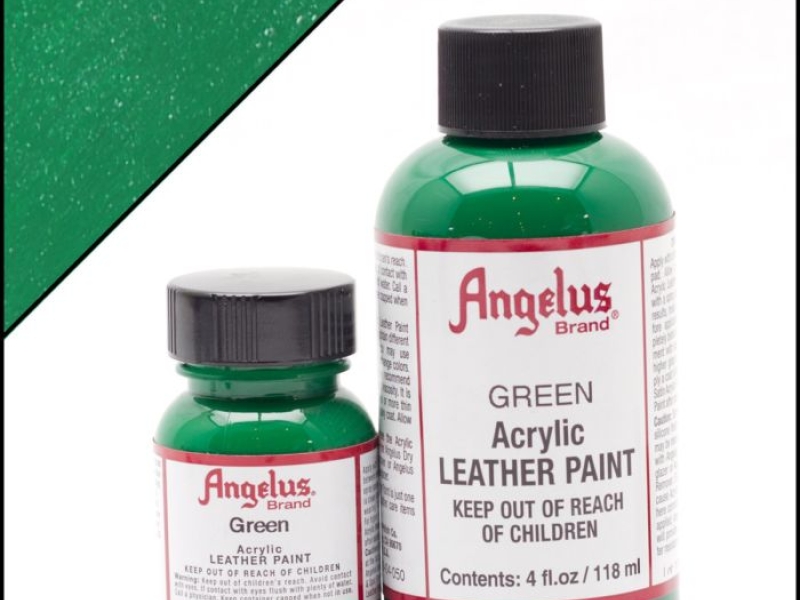 Groen