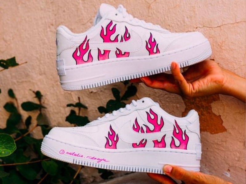 Flame Design