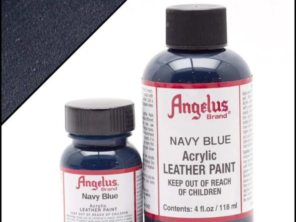 Marine Blauw