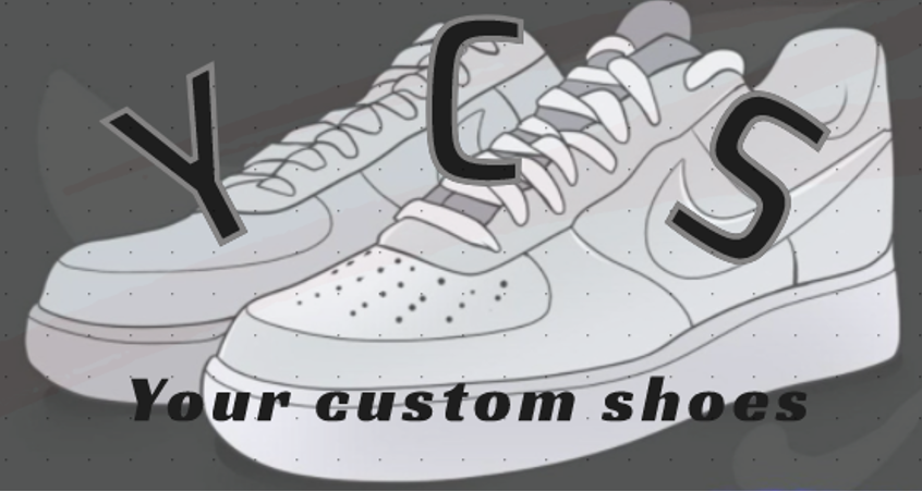 Your Custom Shoes