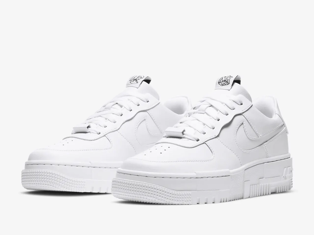 Nike Air Force 1 Pixel