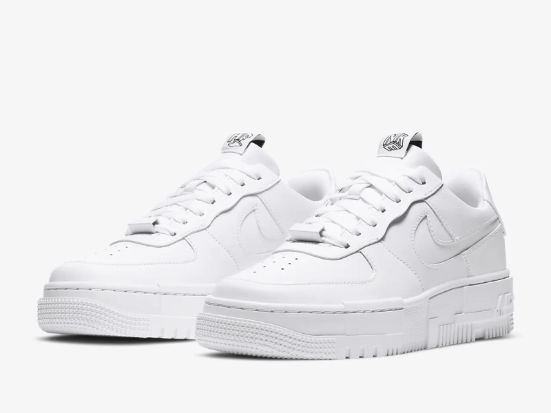 Nike Air Force 1 Pixel