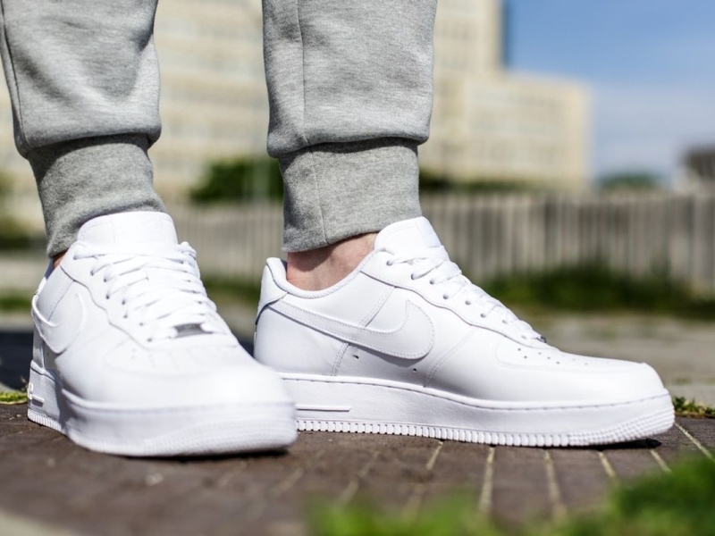 Nike Air Force 1 Heren