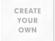 Create Your Own Design (Klein)